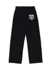 ARTE Jeans Uomo Back Pocket Graphic Pants Black da uomo