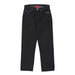 ES Jeans Uomo Baggy Denim Black Wash da uomo