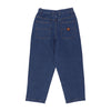 SANTA CRUZ Jeans Uomo Big Pants Classic Blue da uomo