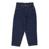 SANTA CRUZ Jeans Uomo Big Pants Dark Blue da uomo