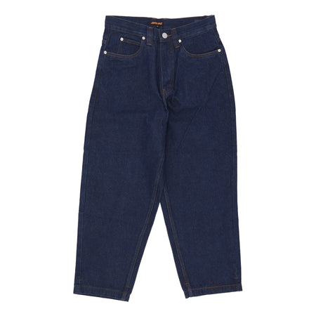 SANTA CRUZ Jeans Uomo Big Pants Dark Blue da uomo
