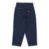 SANTA CRUZ Jeans Uomo Big Pants Dark Blue da uomo