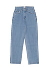 ARTE Jeans Uomo Bird Denim Pants Bleach da uomo