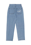 ARTE Jeans Uomo Bird Denim Pants Bleach da uomo