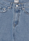 ARTE Jeans Uomo Bird Denim Pants Bleach da uomo
