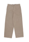 AMISH Jeans Uomo Chino Jason Mud Grey da uomo