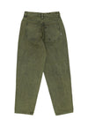 HUF Jeans Uomo Cromer Washed Pant Dried Herb da uomo
