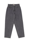 HUF Jeans Uomo Cromer Washed Pant Frost Gray da uomo