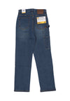 CATERPILLAR Jeans Uomo D2 Relaxed Carpenter Jeans Dark Stone da uomo
