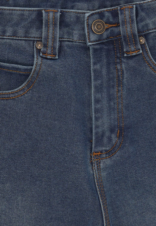 CATERPILLAR Jeans Uomo D2 Relaxed Carpenter Jeans Dark Stone da uomo