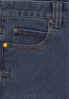 CATERPILLAR Jeans Uomo D2 Relaxed Carpenter Jeans Dark Stone da uomo