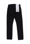 AMISH Jeans Uomo David Denim Dark Stone Black da uomo