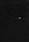 AMISH Jeans Uomo David Denim Dark Stone Black da uomo