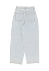 ARTE Jeans Uomo Denim Pants Bleach da uomo