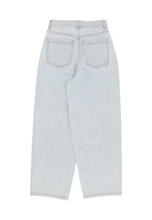 ARTE Jeans Uomo Denim Pants Bleach da uomo