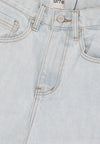 ARTE Jeans Uomo Denim Pants Bleach da uomo