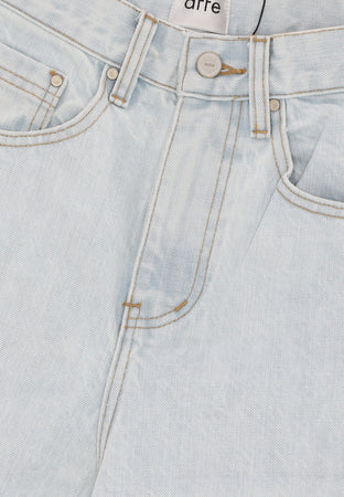 ARTE Jeans Uomo Denim Pants Bleach da uomo