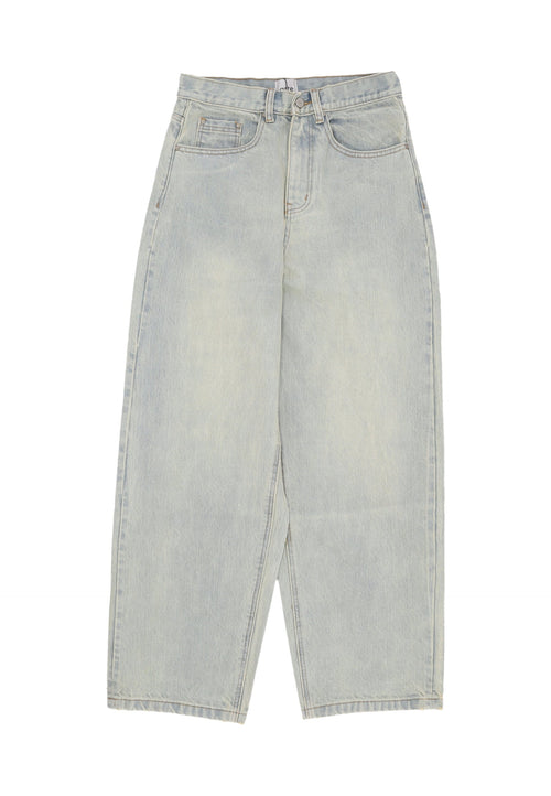 ARTE Jeans Uomo Denim Pants Dirty Wash da uomo