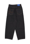 USUAL Jeans Uomo Giga Denim Pant Blue da uomo