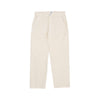 OBEY Jeans Uomo Hardwork Carpenter Denim Pant Unbleached da uomo