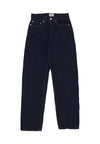 OBEY Jeans Uomo Hardwork Denim Rinse Indigo da uomo