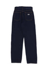 OBEY Jeans Uomo Hardwork Denim Rinse Indigo da uomo