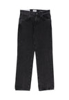 AMISH Jeans Uomo James Denim Black da uomo