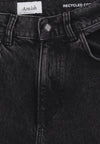 AMISH Jeans Uomo James Denim Black da uomo
