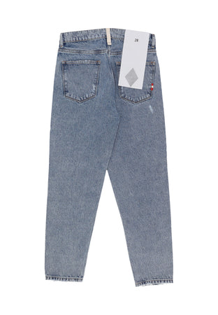 AMISH Jeans Uomo Jeremiah Denim da uomo