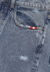 AMISH Jeans Uomo Jeremiah Denim da uomo