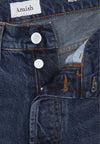 AMISH Jeans Uomo Jeremiah Denim da uomo