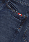 AMISH Jeans Uomo Jeremiah Denim da uomo