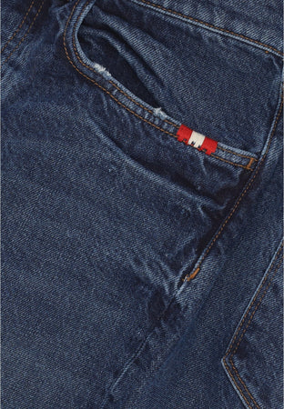 AMISH Jeans Uomo Jeremiah Denim da uomo