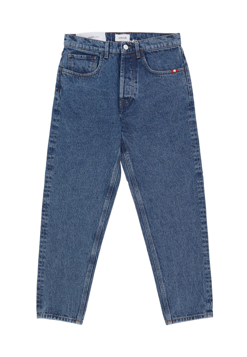 AMISH Jeans Uomo Jeremiah Denim Denim da uomo