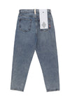 AMISH Jeans Uomo Jeremiah Denim Denim da uomo