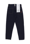 AMISH Jeans Uomo Jeremiah Denim Rinse Denim da uomo
