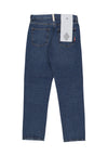 AMISH Jeans Uomo Jeremiah Straight Denim da uomo