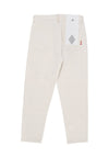 AMISH Jeans Uomo Jeremiah White da uomo
