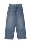 AMISH Jeans Uomo Labrea Denim Denim da uomo