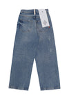 AMISH Jeans Uomo Labrea Denim Denim da uomo