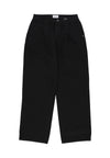 AMISH Jeans Uomo Nogend Pant Black da uomo