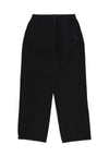 AMISH Jeans Uomo Nogend Pant Black da uomo