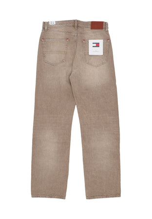 Tommy Hilfiger Jeans Uomo Otis Regular Jeans Denim da uomo