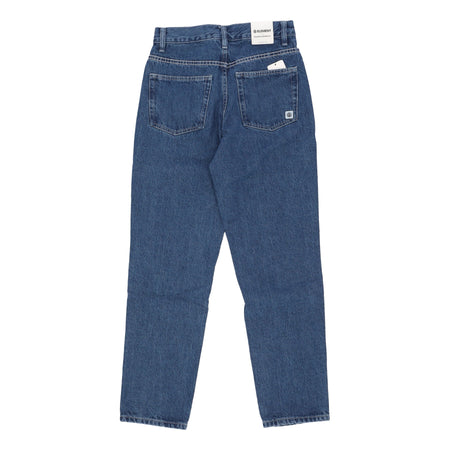 ELEMENT Jeans Uomo Relax 5 Pant Mid Used da uomo