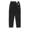 ELEMENT Jeans Uomo Relax 5 Pant Washed Black da uomo