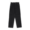 CARHARTT WIP Jeans Uomo Simple Pant Black Rigid da uomo