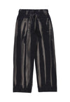 ARTE Jeans Uomo Washed Jeans Pants Black Denim da uomo