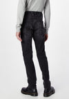 REPLAY jeans LOGATO da uomo