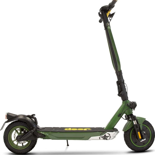 Jeep-Adventurer-Monopattino-Elettrico,-Sospensioni-Anteriori-e-Posteriori-Motore-350W-Freno-Elettronico-e-a-Disco-App-Integrata