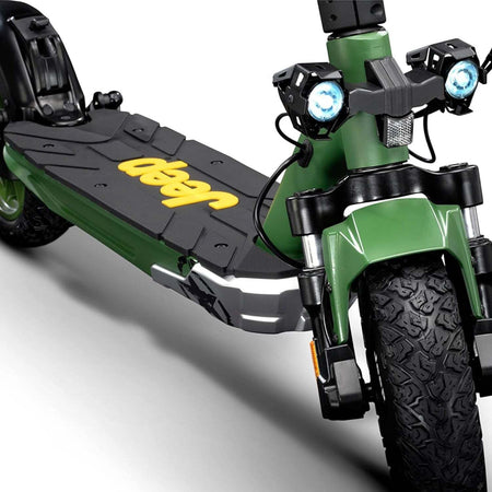 Jeep-Adventurer-Monopattino-Elettrico,-Sospensioni-Anteriori-e-Posteriori-Motore-350W-Freno-Elettronico-e-a-Disco-App-Integrata